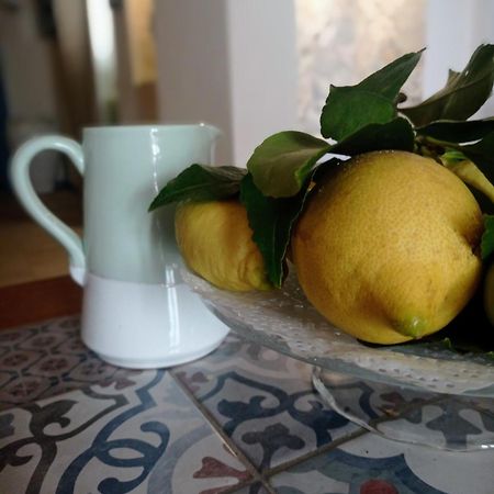 모노폴리 Casa Carlotta 빌라 외부 사진