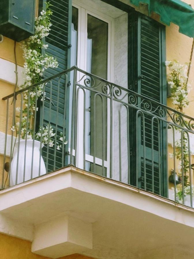 모노폴리 Casa Carlotta 빌라 외부 사진