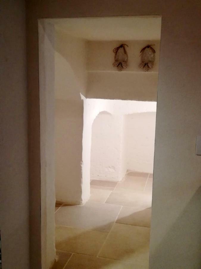 모노폴리 Casa Carlotta 빌라 외부 사진