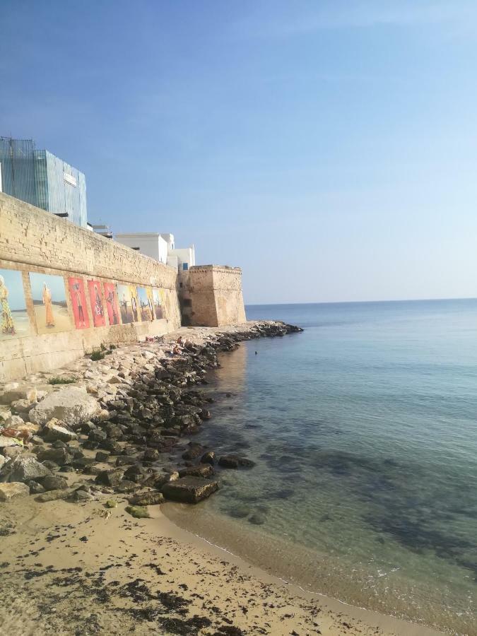 모노폴리 Casa Carlotta 빌라 외부 사진