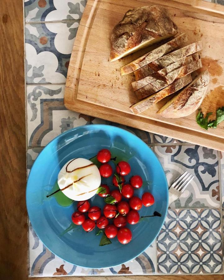 모노폴리 Casa Carlotta 빌라 외부 사진