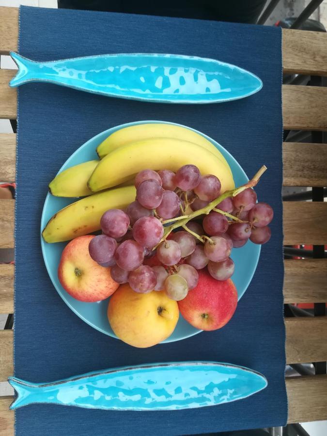 모노폴리 Casa Carlotta 빌라 외부 사진