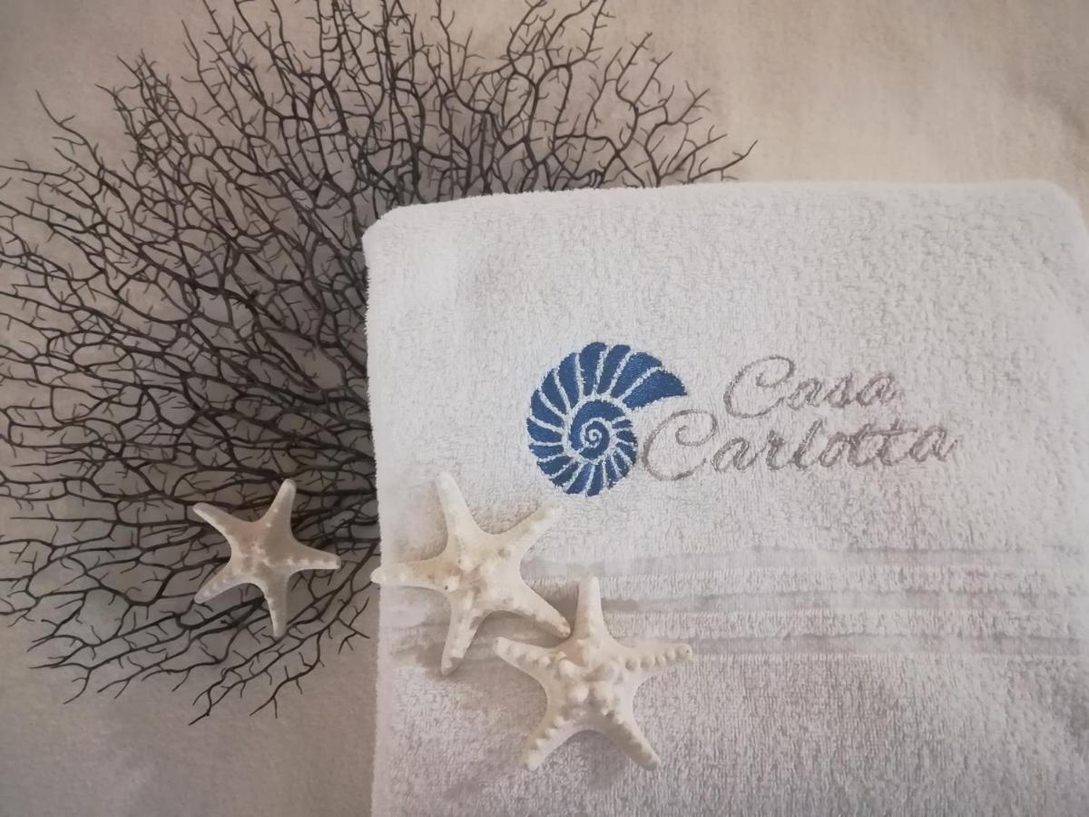 모노폴리 Casa Carlotta 빌라 외부 사진